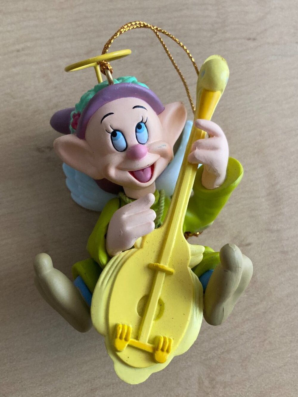 Disney Dopey Ornament